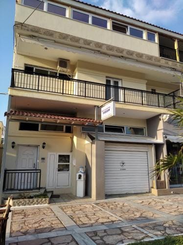 Poseidon rooms Hotel in Decentralized Administration of Macedonia and Thrace