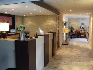 Hotel du Poete Hotel in Tresserve