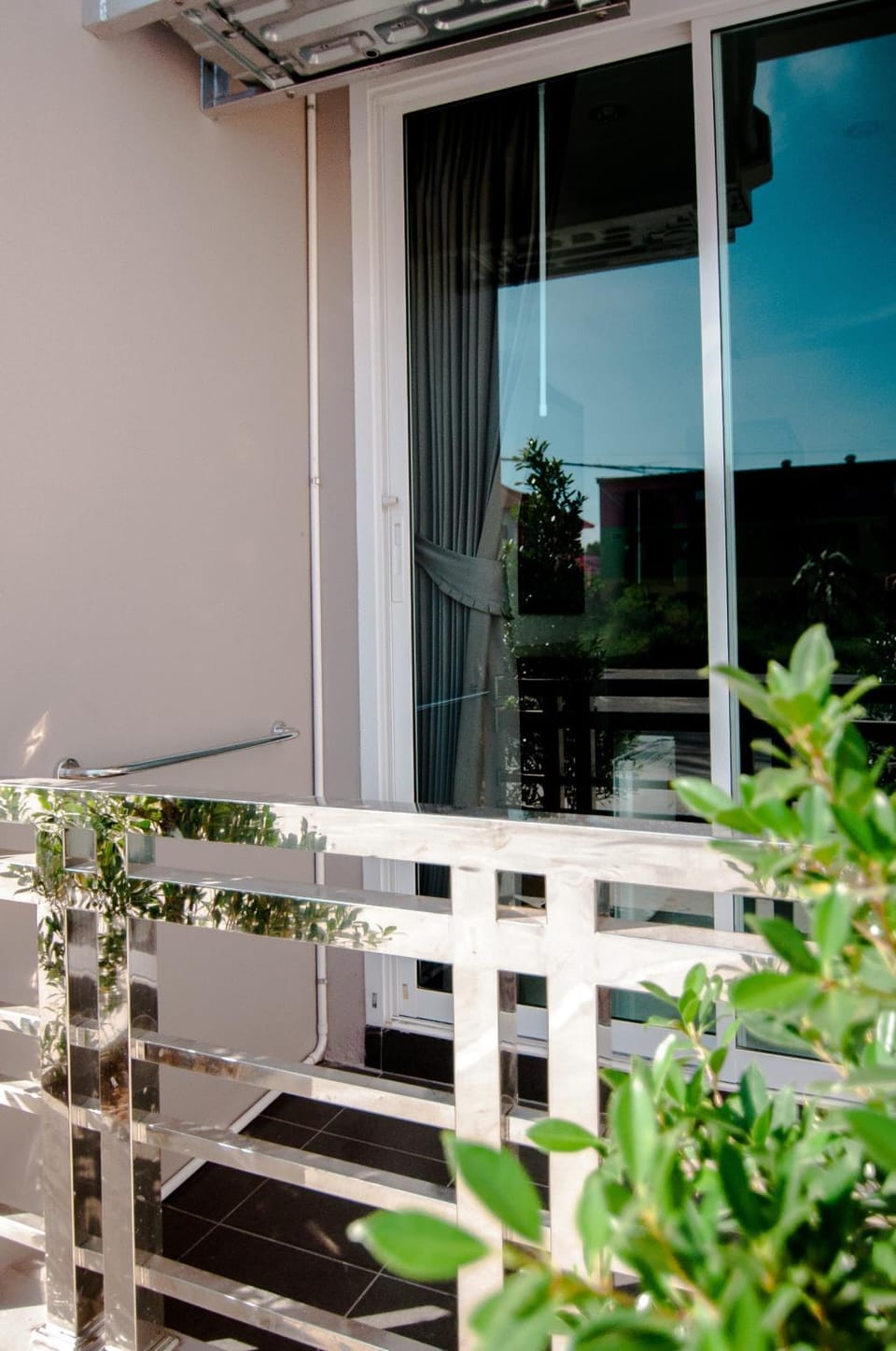 Won Place Apartment hotel in Laos