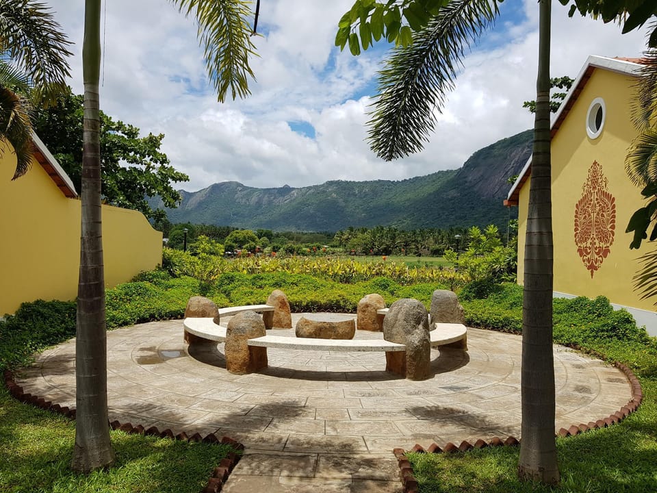 Facilities