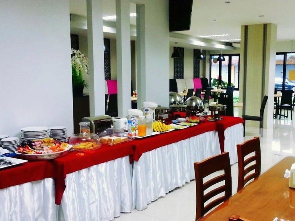 Lada Krabi Express Hotel Hotel in Krabi Changwat