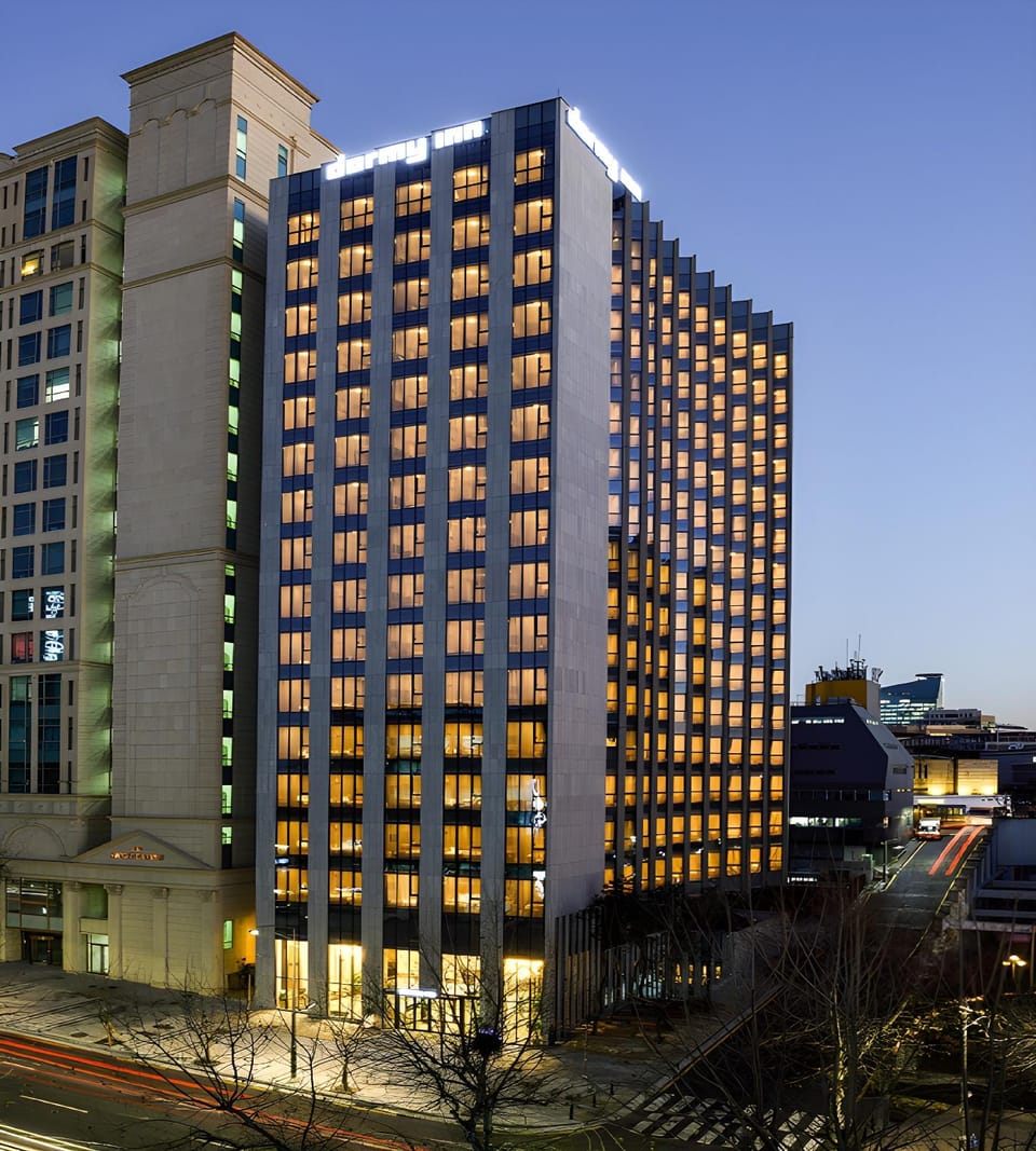 Dormy Inn SEOUL Gangnam Hotel in Seoul