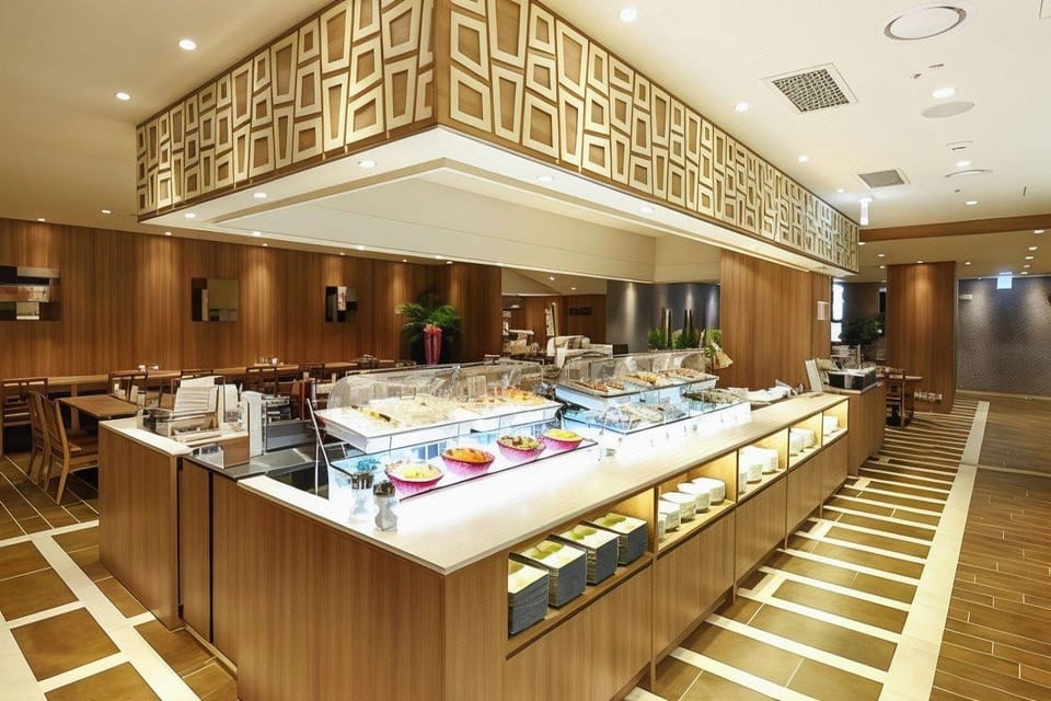 Dormy Inn SEOUL Gangnam Hotel in Seoul