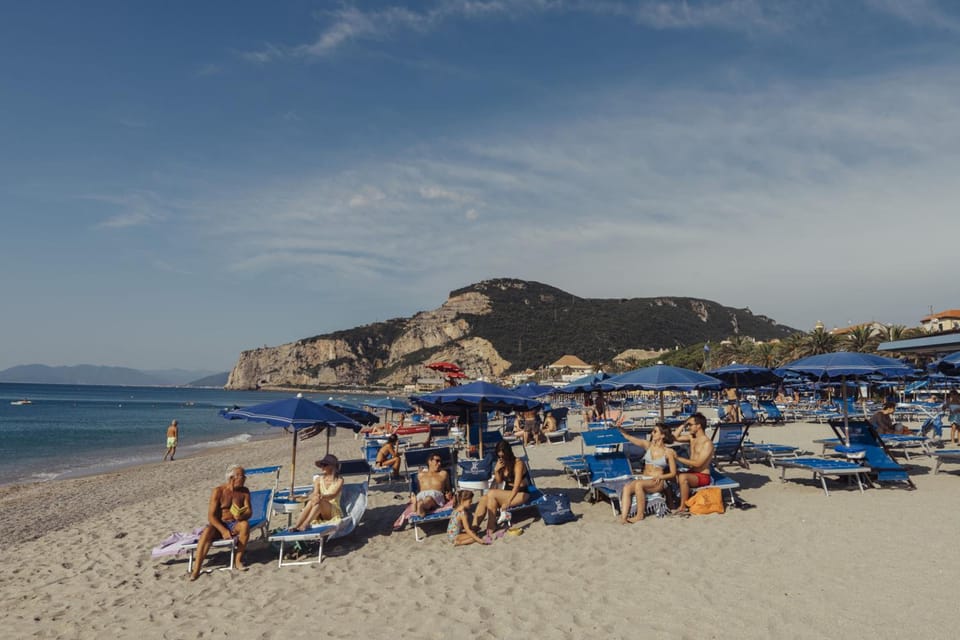 Hotel Garibaldi Hotel in Finale Ligure
