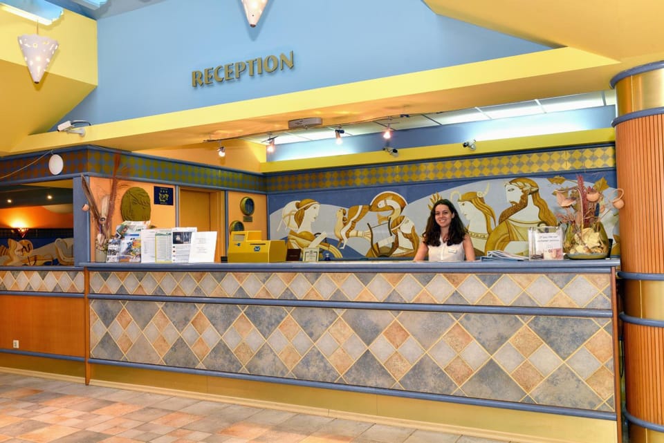 Kaliopa Hotel Hotel in Dobrich Province, Bulgaria