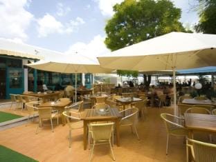 Kaliopa Hotel Hotel in Dobrich Province, Bulgaria