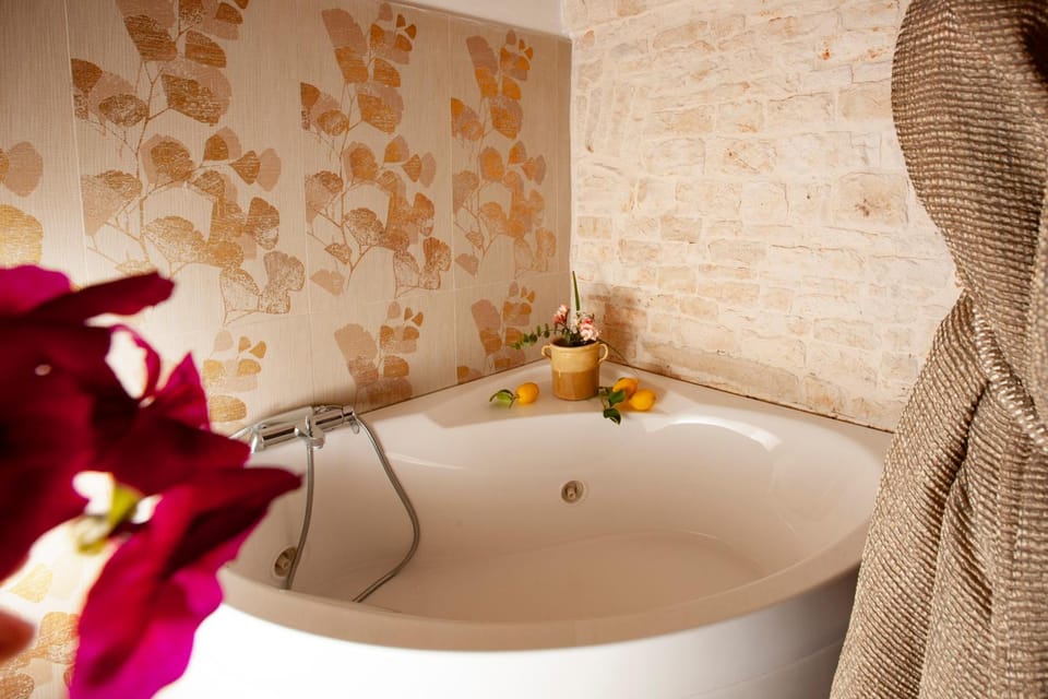 Le Alcove - Luxury Hotel nei Trulli Hotel in Province of Taranto