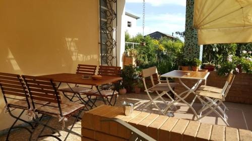 da Vanilla affittacamere Hotel in Friuli-Venezia Giulia