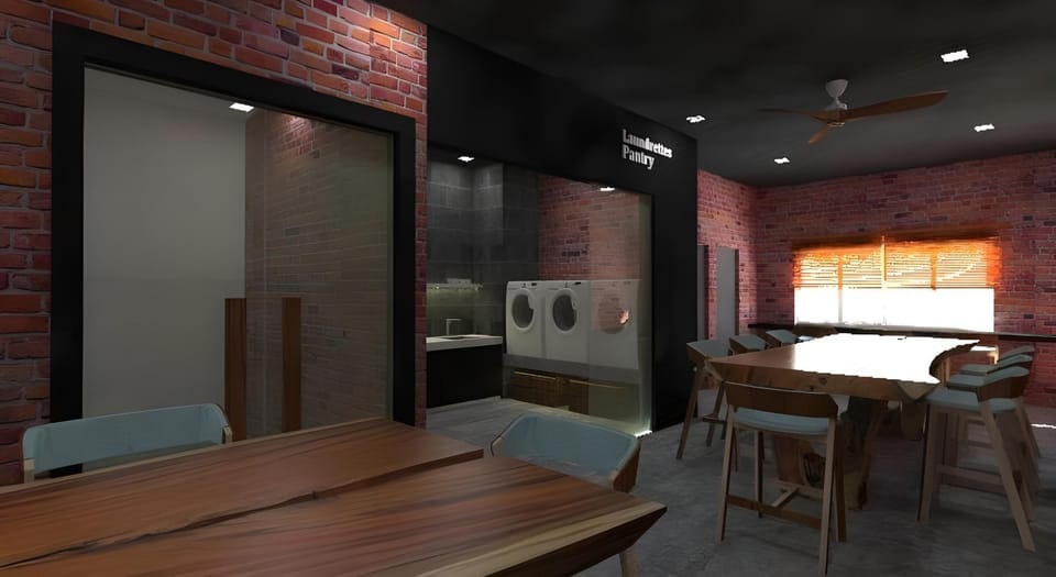 Brick Box Hotel Hotel in Ipoh