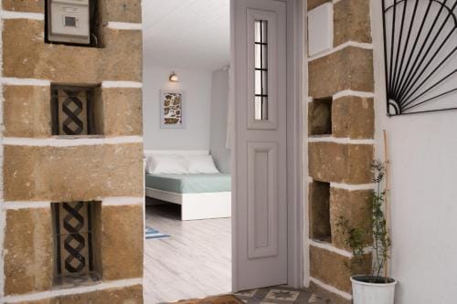 Studio Cozy - In the Heart of Skyros Village Hotel in Euboea