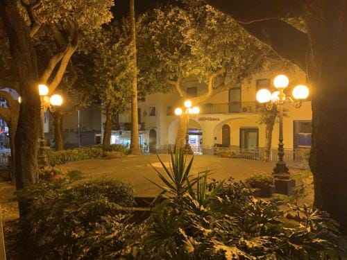 B&B La Cassa Armonica Hotel in Pozzuoli