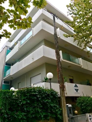 Battigia Rimini - Appartamenti Vacanze Hotel in Rimini