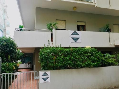 Battigia Rimini - Appartamenti Vacanze Hotel in Rimini