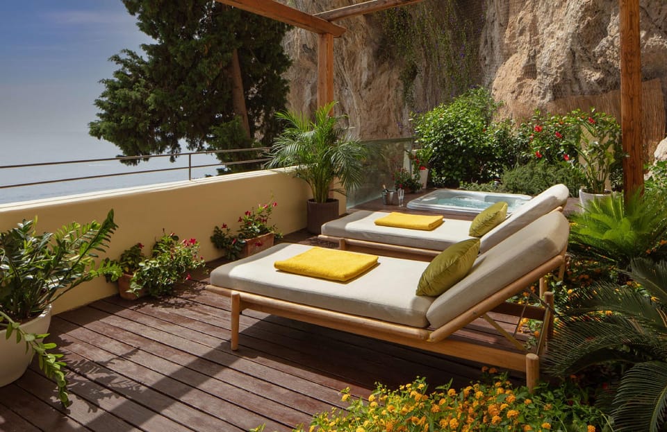 Anantara Convento di Amalfi Grand Hotel Hotel in Amalfi