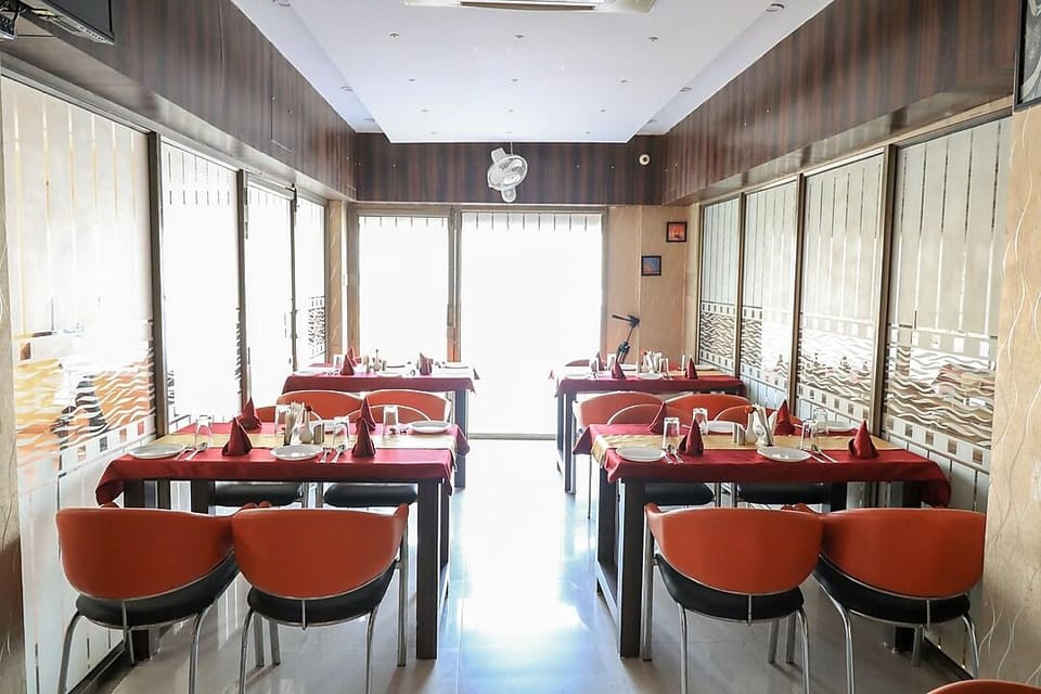 Atithi Inn Inn in Uttar Pradesh