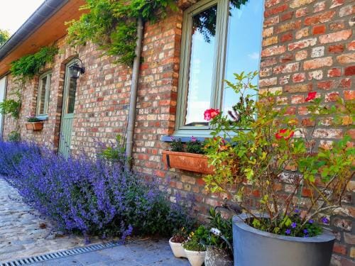 B&B Lora Hotel in Ypres