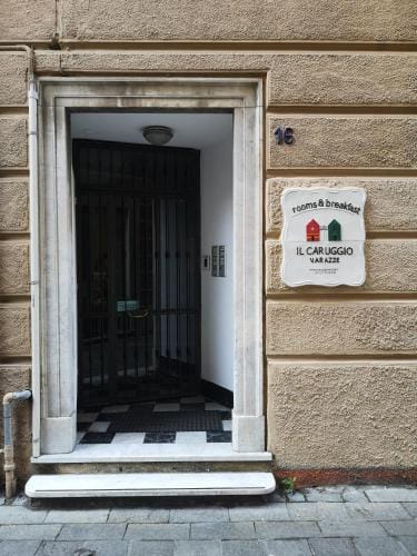 Il Caruggio Rooms&Breakfast Hotel in Varazze