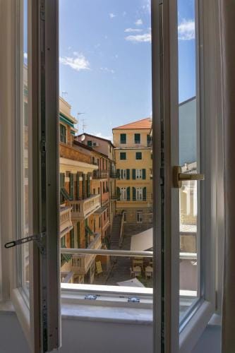 Il Caruggio Rooms&Breakfast Hotel in Varazze