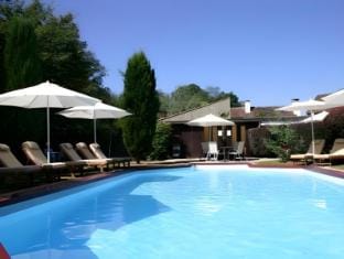 Domaine de L'Arbrelle Hotel in Amboise