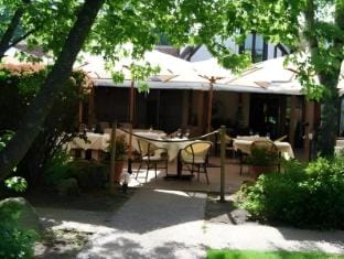 Domaine de L'Arbrelle Hotel in Amboise