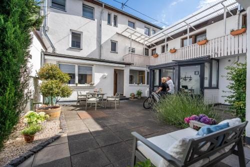 Pension Herheinspaziert Hotel in Ahrweiler