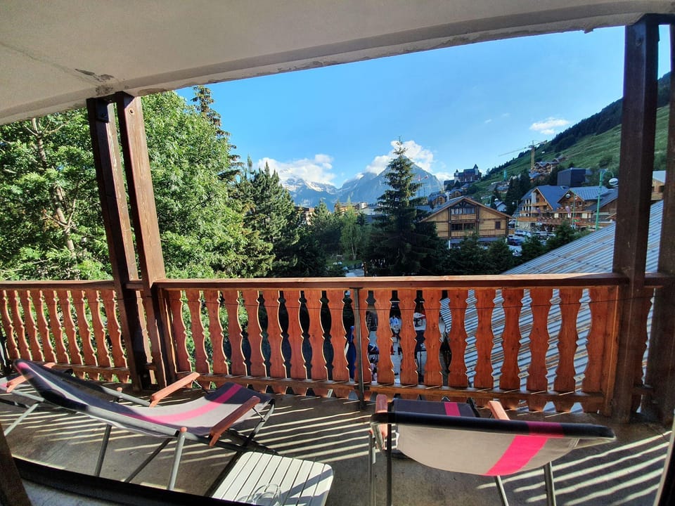 Hotel Les Lutins Hotel in Les Deux Alpes
