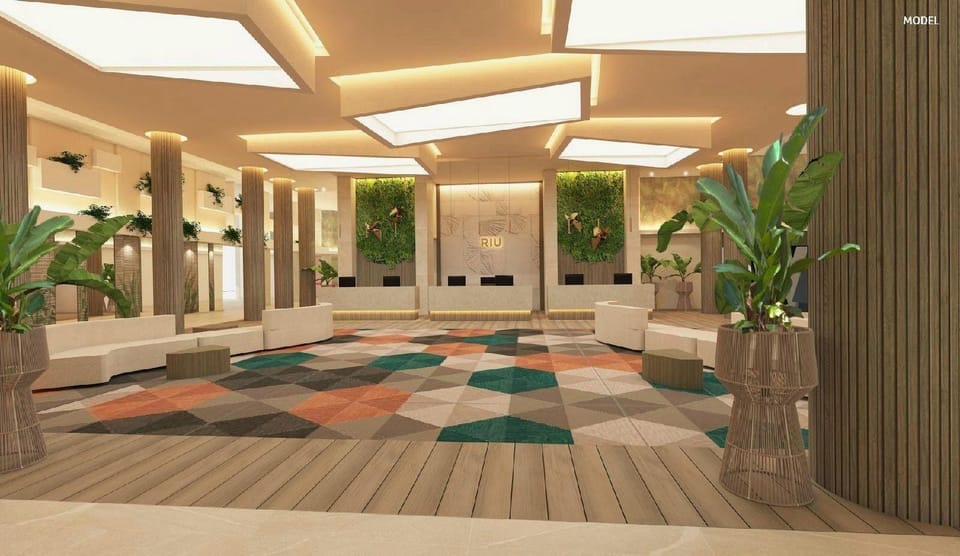 Hotel Riu Gran Canaria - All Inclusive Hotel in Maspalomas