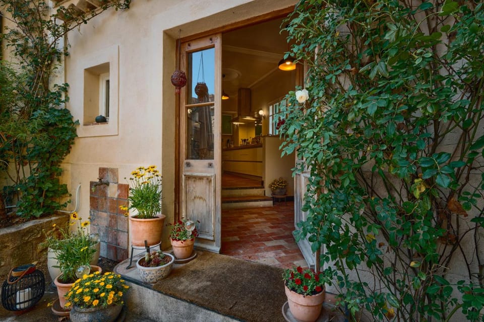 Maison Lou Roucas Hotel in Provence-Alpes-Côte d'Azur