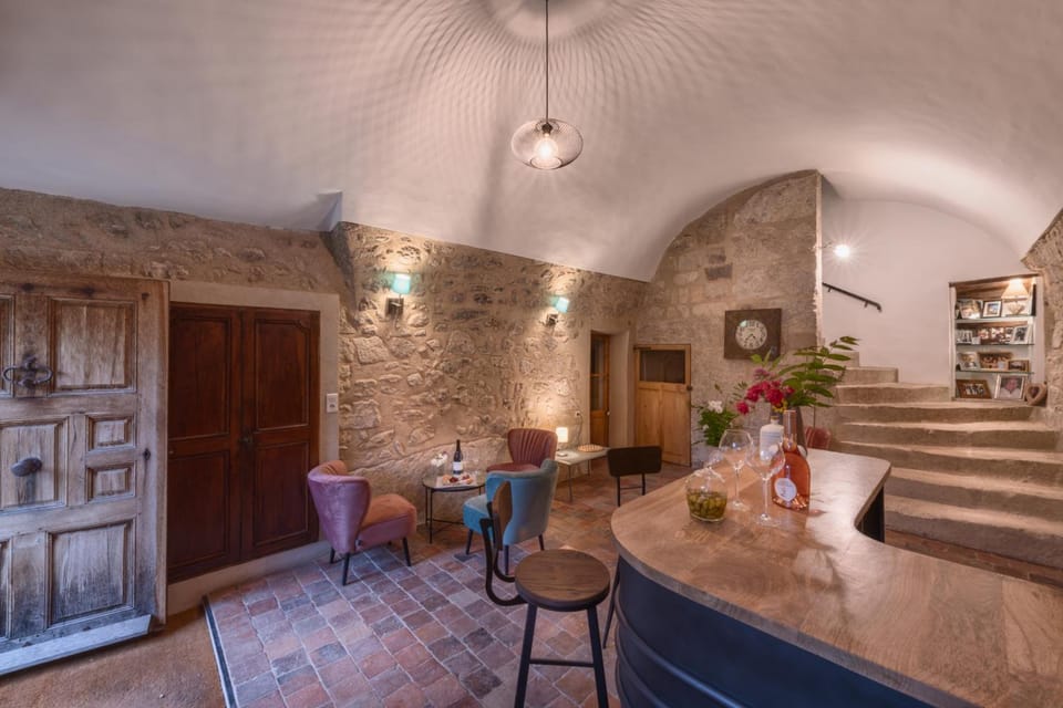 Maison Lou Roucas Hotel in Provence-Alpes-Côte d'Azur