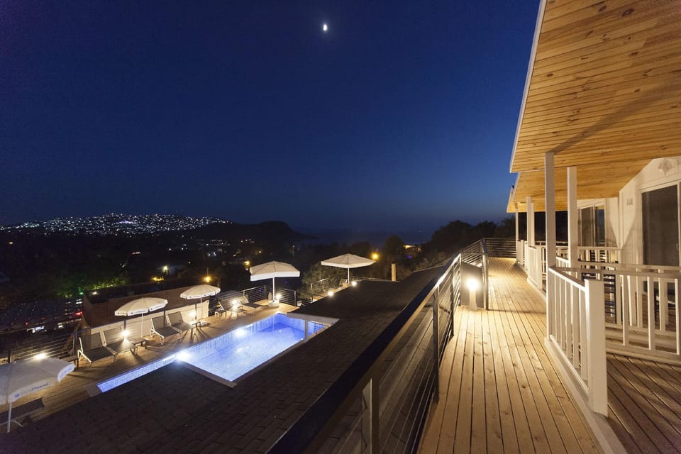 Metins Gumusluk Hotel in Muğla Province