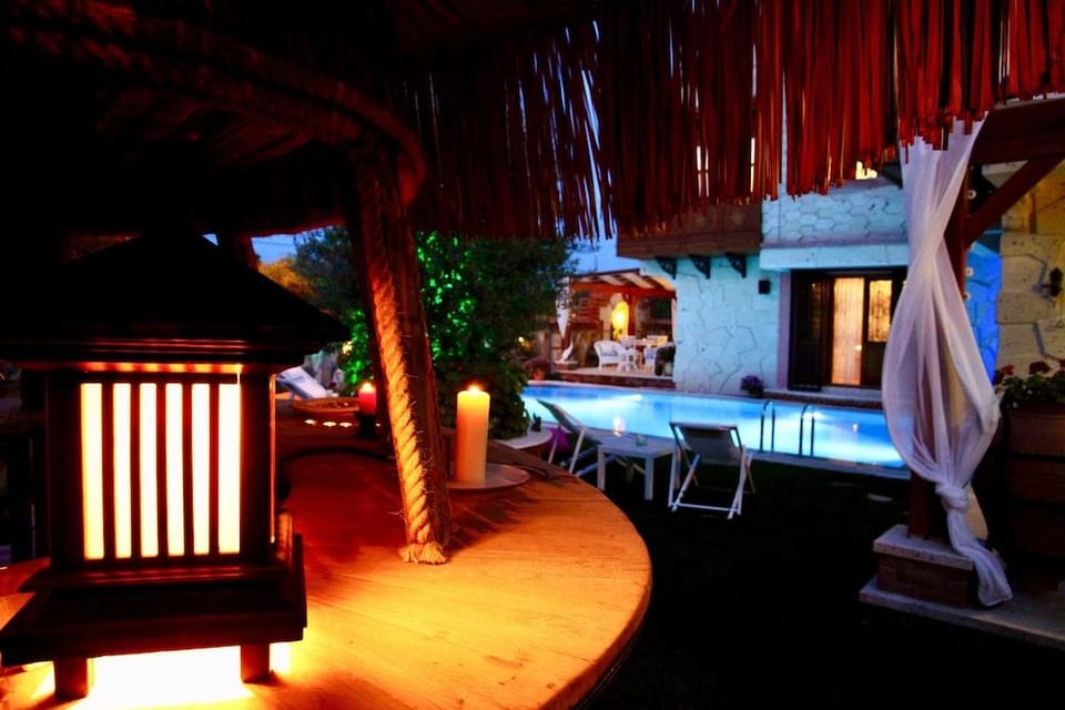 Lamira Suites Alacati Hotel in Alaçatı