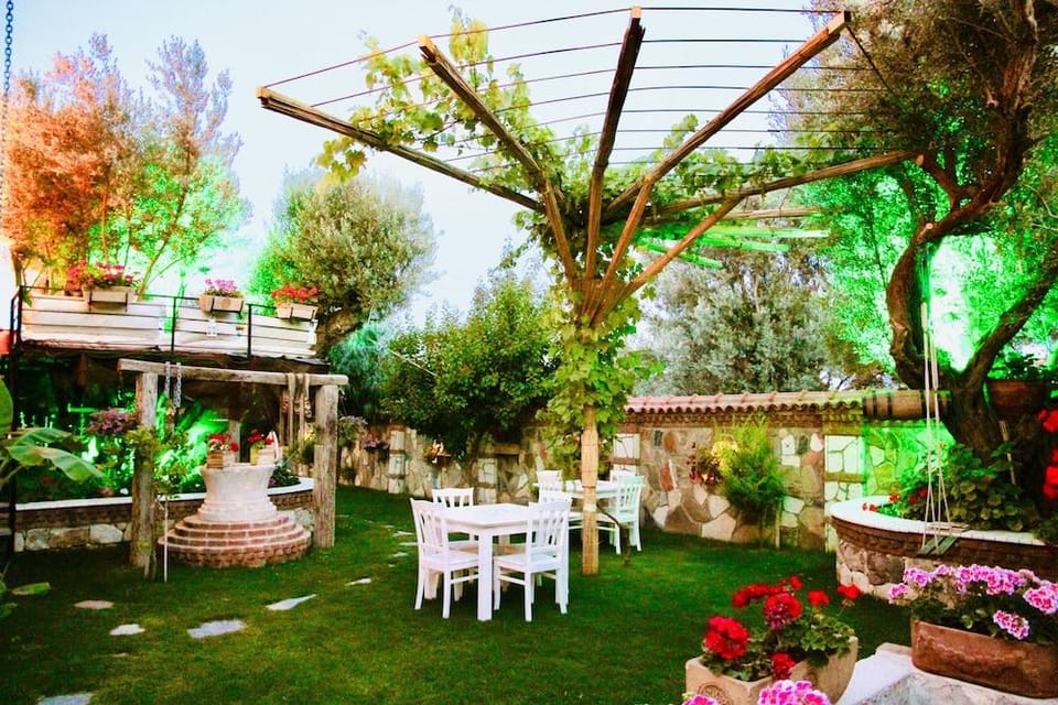 Lamira Suites Alacati Hotel in Alaçatı