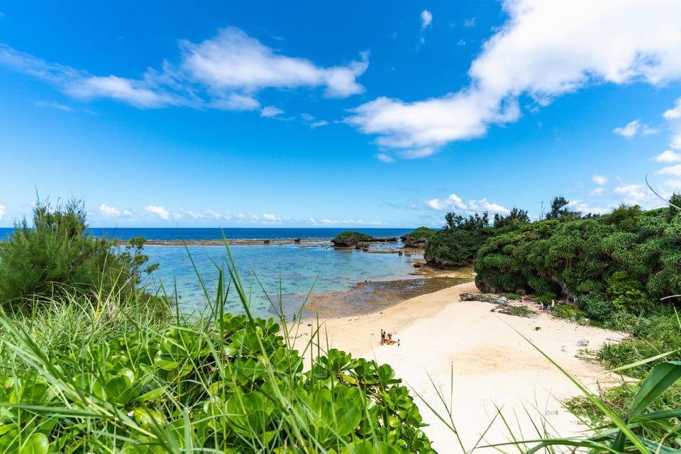 OceanResort Maedamisaki Hotel in Okinawa Prefecture