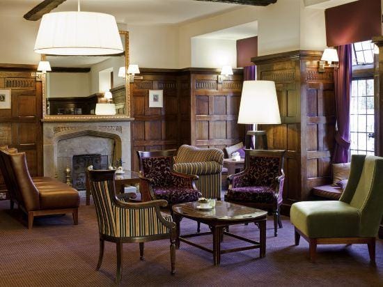 Whately Hall Hotel Hotel in Banbury