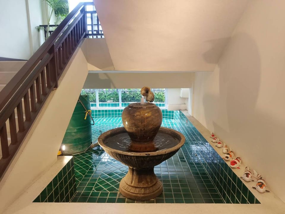 Le Viengping Hotel in Chiang Mai