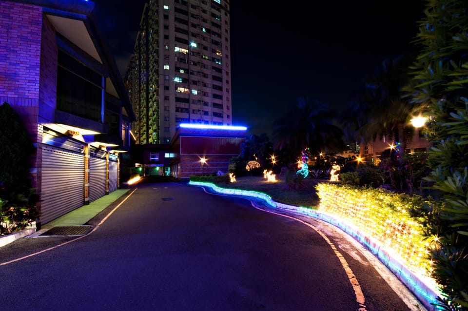 Beverly commercial motel Motel in Taiwan, Province of China