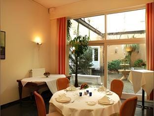 Hotel 'T Sandt Hotel in Antwerp