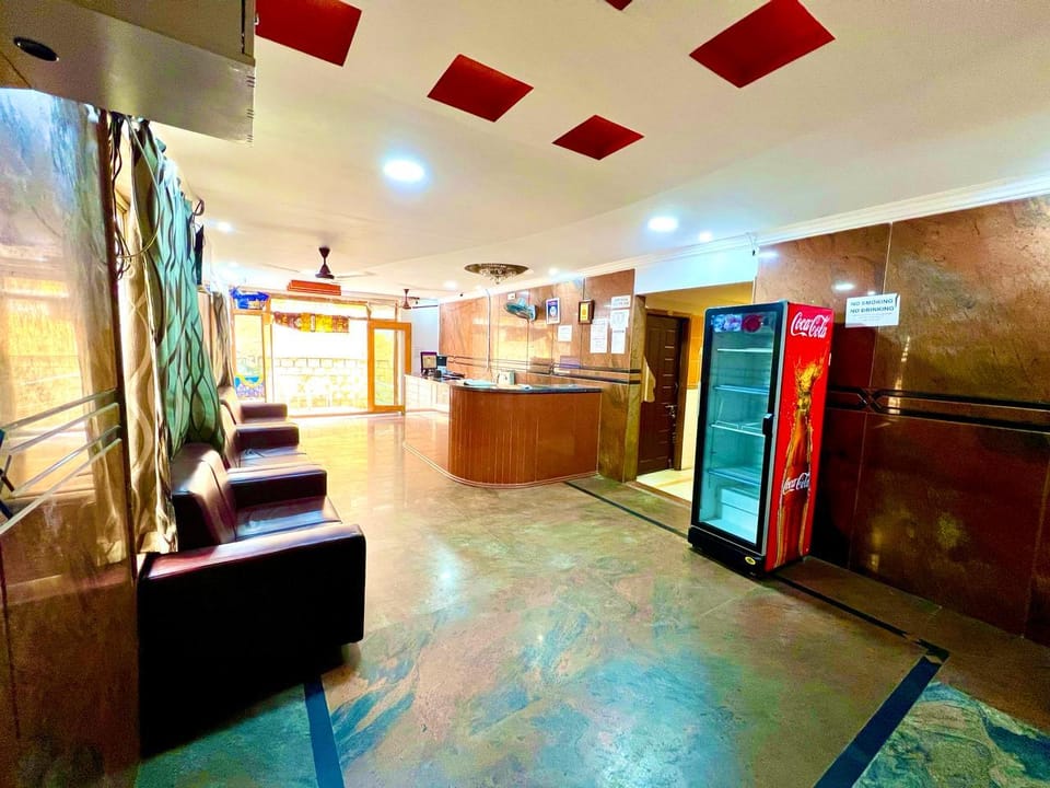 Hotel Govind Heights Hotel in Tirupati