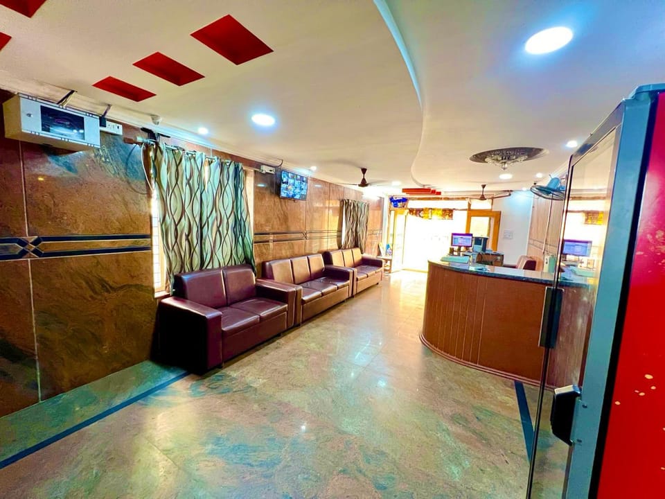 Hotel Govind Heights Hotel in Tirupati