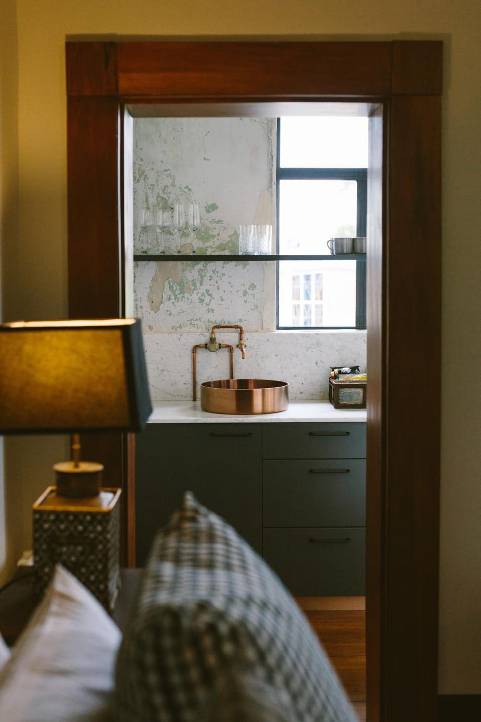 The Convent Boutique Hotel Hotel in Auckland