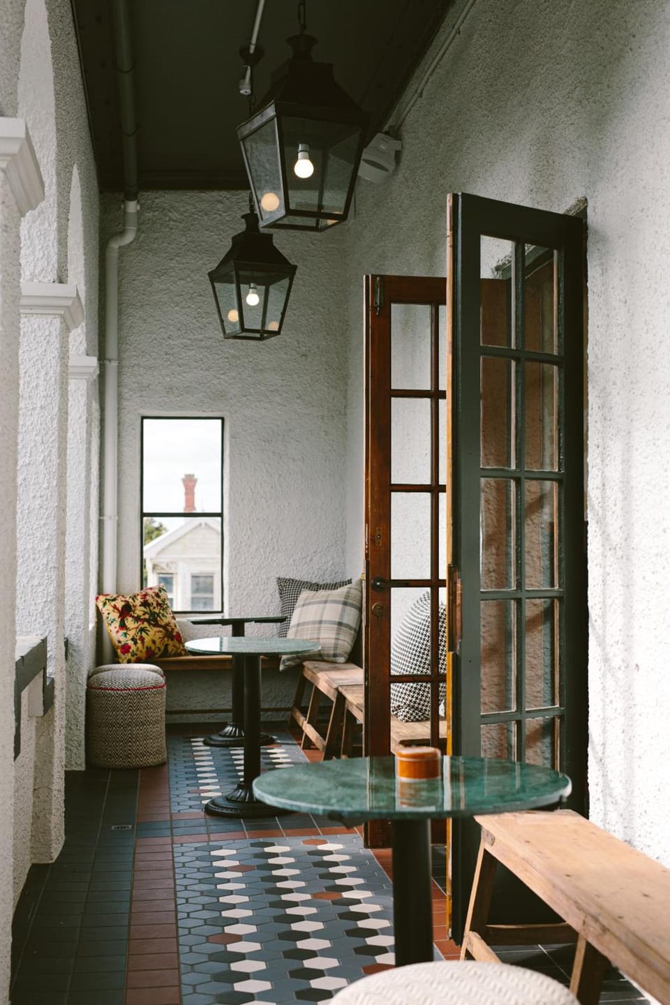 The Convent Boutique Hotel Hotel in Auckland