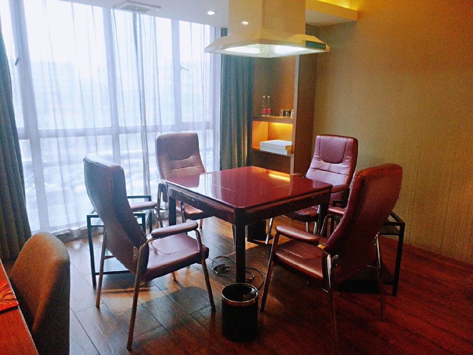 Changsha Yuelu  Yannian Huijing Hotel Hotel in China