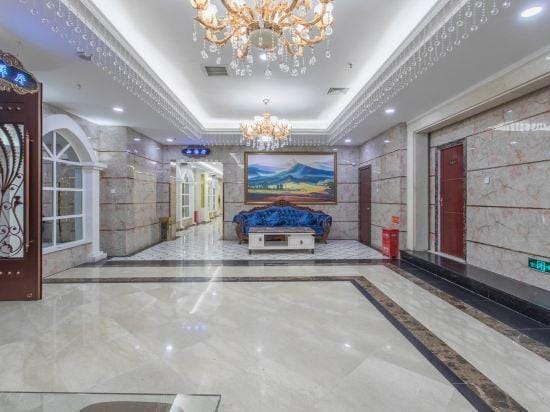 Li An Hotel Hotel in China