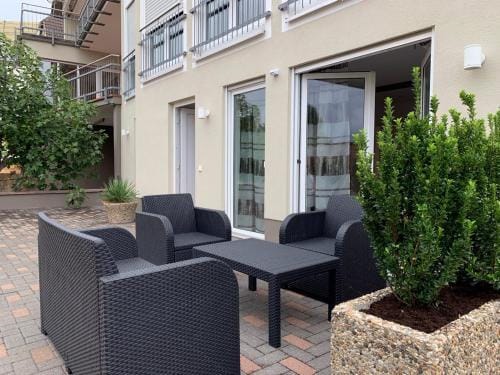 HGH - Hotel Garni Helbig Hotel in Rhineland-Palatinate