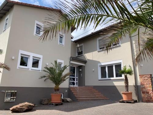 HGH - Hotel Garni Helbig Hotel in Rhineland-Palatinate