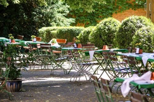 Hotel Gasthof Metzgerei Drei Linden Hotel in Fulda