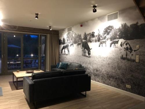 B & B De Romeinse Katzei Hotel in Flanders