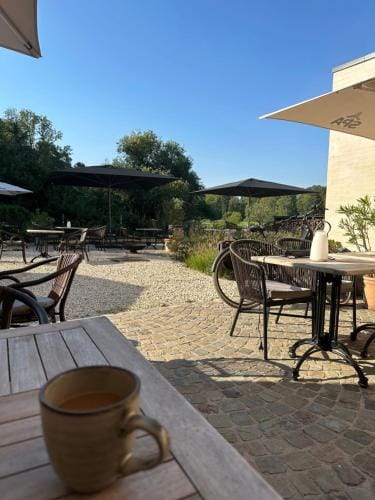 B & B De Romeinse Katzei Hotel in Flanders