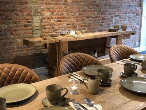 B & B De Romeinse Katzei Hotel in Flanders