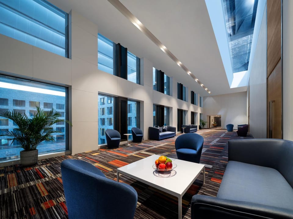 Sanya Phoenix  Airport Hotel Hotel in Sanya